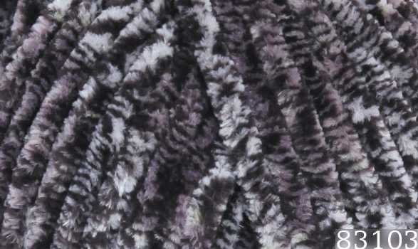 Příze Dolphin Animal colors 83106