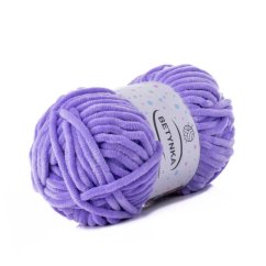 Příze Betynka 364 – fialová