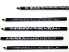 Termotransferovací tužka KOH-I-NOOR na textil