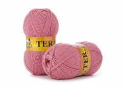 Tera 33 růžová