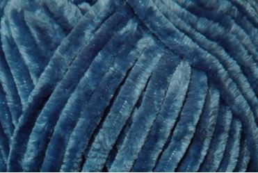 Příze Velvet 90041 – Jeansová