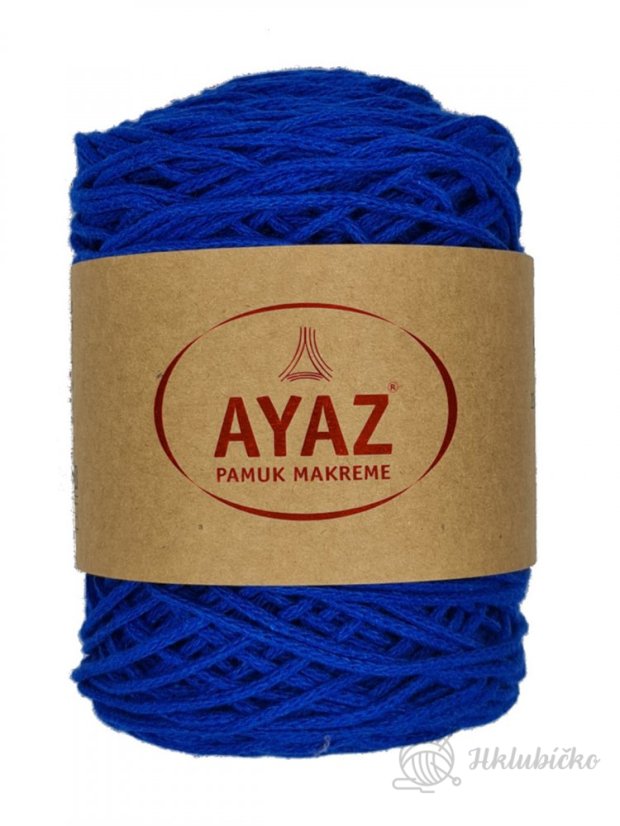 Příze Pamuk Makreme 1133