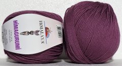 Příze Himalaya Himagurumi 30120 – starorůžová
