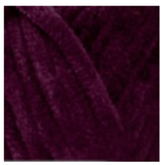 Příze Dolphin Fine 80520 – vínová