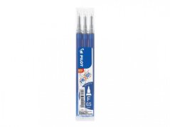 Náplň gumovací PILOT Frixion 0,5 mm/1ks mikro - modrá