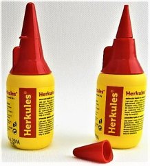 Lepidlo HERKULES 30g