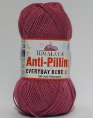 Příze Himalaya Everyday Bebe Lux 70440