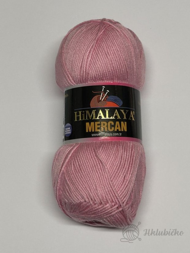 Příze Mercan Himalaya 100g 52919