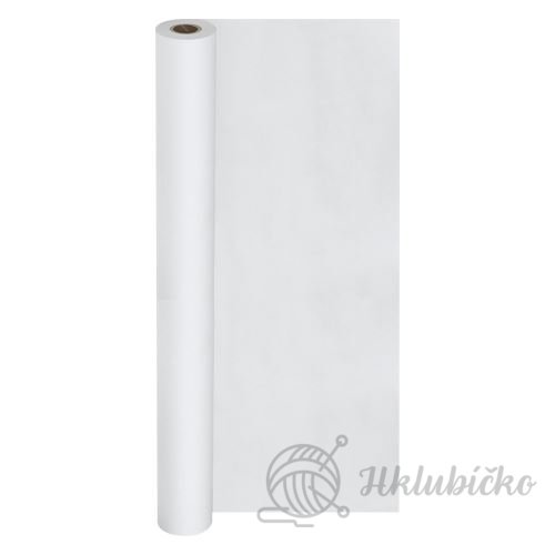 Střihový papír 0,75 x 10 m