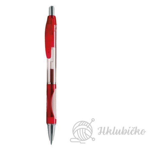 Pero gelové červené 0,5