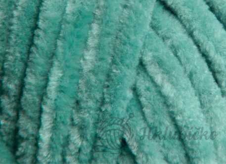 Příze Dolphin Baby 80354 – Nefritově zelená