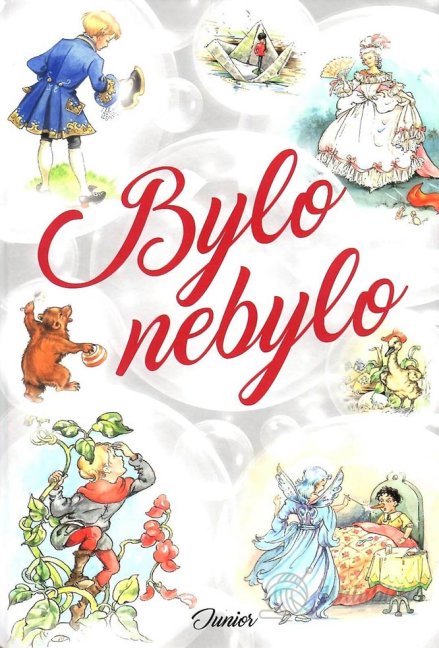 Bylo nebylo
