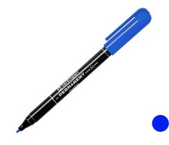 Popisovač CENTROPEN 2846 modrý permanentní lihový
