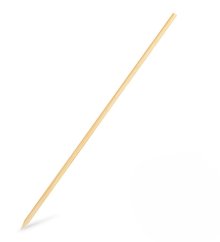 Bambusové špejle ostré 40 cm, pr. 5 mm 10ks