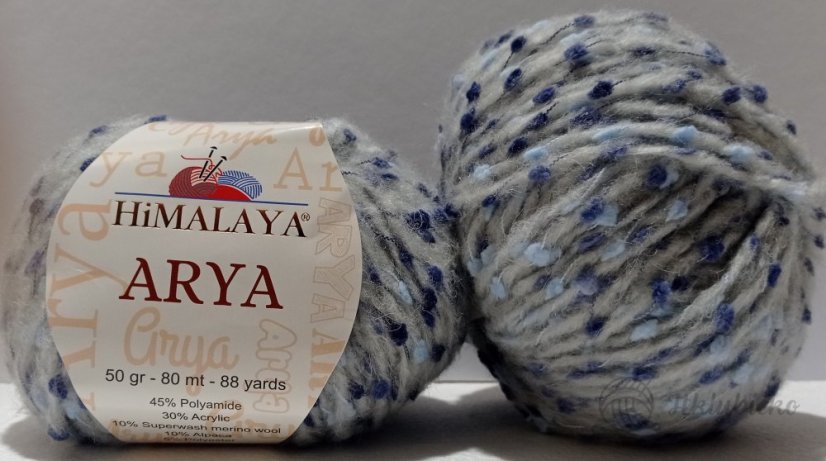 Příze Arya 76604