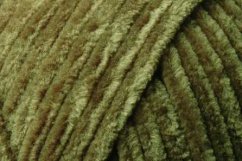 Příze Dolphin Baby 80361 – Mechově zelená