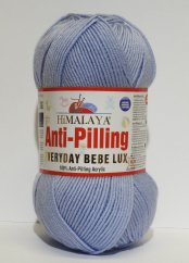 Příze Himalaya Everyday Bebe Lux 70455