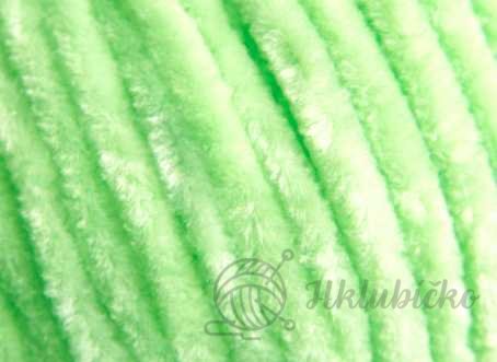 Příze Dolphin Baby 80350 – Pistaciová Příze Dolphin Baby 80350 – Pistaciová