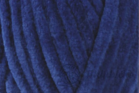 Příze Dolphin Fine 80511 – tmavě modrá