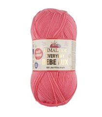 Příze Himalaya Everyday Bebe Lux 70433