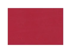 Filc tm. červená A4, 180 g