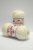 Příze Himalaya Everyday Bebe Lux 70402 – krémová