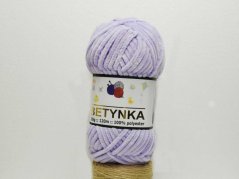 Příze Betynka 305 – šeřík
