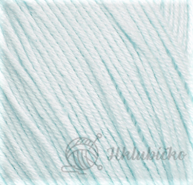 Himagurumi 30148 – jemně modrá