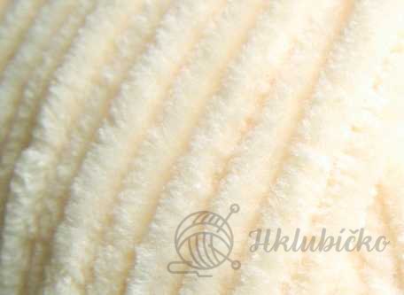 Příze Dolphin Baby 80353 – Světle meruňková