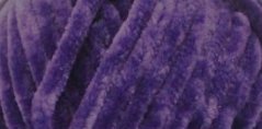 Příze Velvet 90028 fialová