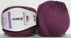 Příze Himalaya Himagurumi 30120 – starorůžová