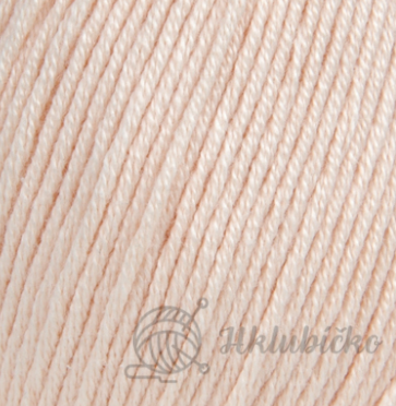 Příze Himalaya Himagurumi 30108 – žlutá meruňka Příze Himalaya Himagurumi 30108 – žlutá meruňka