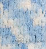 Příze Puffy color 5865-sarže30