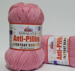 Příze Himalaya Everyday Bebe Lux 70420