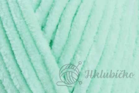 Příze Dolphin Baby 80345 – Mentolová