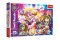 Puzzle Tlapková patrola 100 dílků
