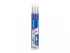 Náplň gumovací PILOT Frixion 0,5 mm/1ks mikro - modrá