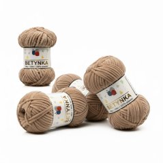 Příze Betynka 317 – béžová