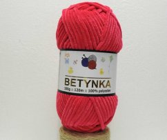 Příze Betynka 314 – fuchsiová