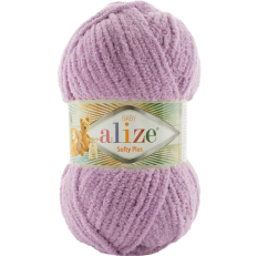 Příze Alize Softy Plus 885