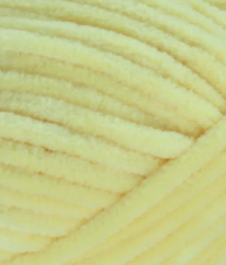 Příze Dolphin Baby 80313 – Žlutá