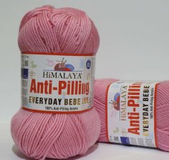 Příze Himalaya Everyday Bebe Lux 70420