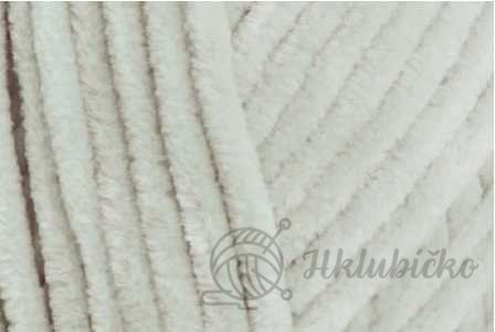 Příze Dolphin Baby 80357 – Šedobéžová