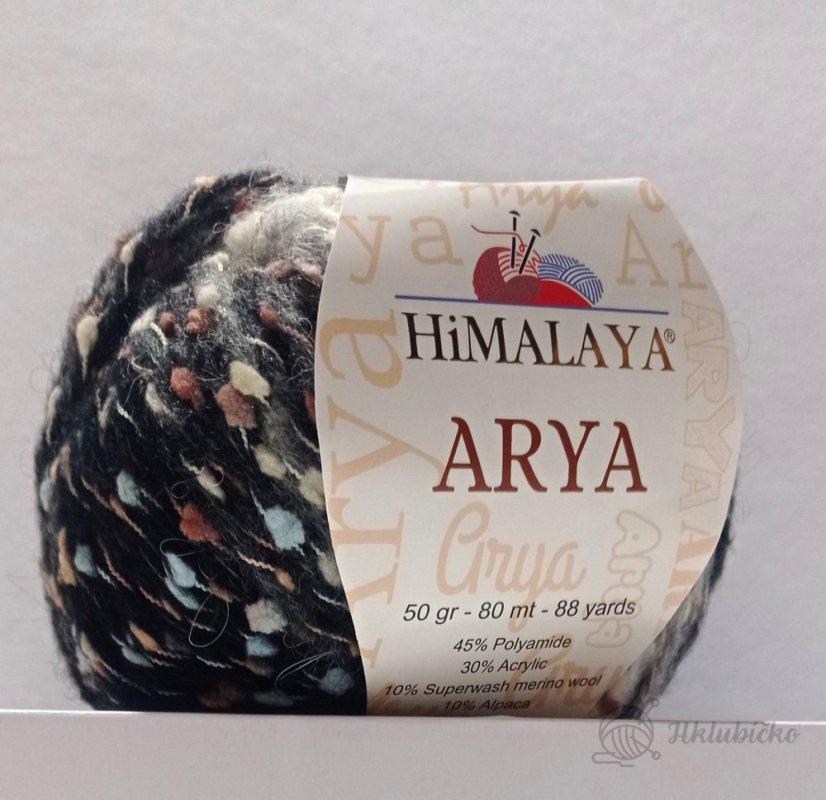 Příze Arya 76614