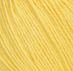 Himalaya Himagurumi 30126 – ostře žlutá