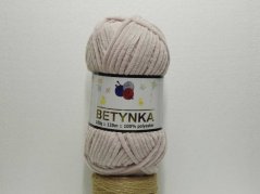 Příze Betynka 349 – pudrová