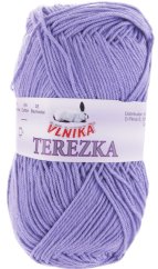 Bavlněná příze Terezka 130
