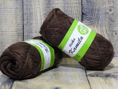 Příze Česká kamila 7994