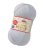 Příze Himalaya Everyday Bebe Lux 70430 – sv. šeda