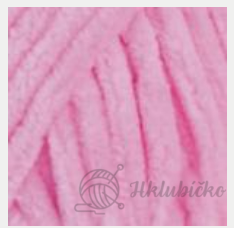 Příze Dolphin Fine 80507 – růžová